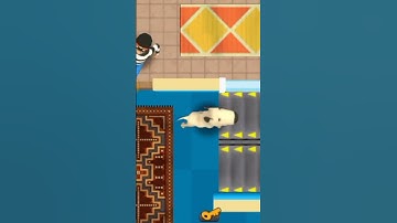 Robbery bob 2 ||Shamville level 5 escape walkthrough||#robberybob2 #robberybobtipsandtricks #robbery