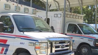 Beaufort Co. Commissioners buy White Oak, save Belhaven EMS service