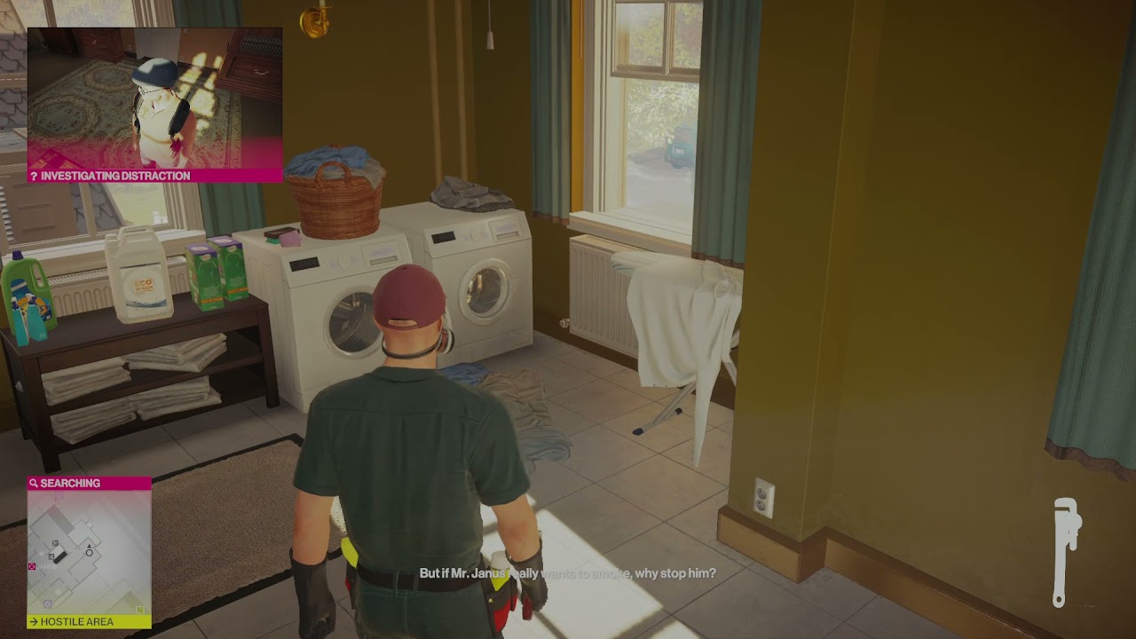 HITMAN 2 Mission 5 Part 2 YouTube hitman-2-mission-5-part-2-youtube