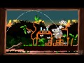 Angry Birds Rio Gameplay Trailer 1080p