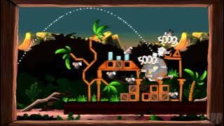 Angry Birds Rio Gameplay Trailer [1080p]