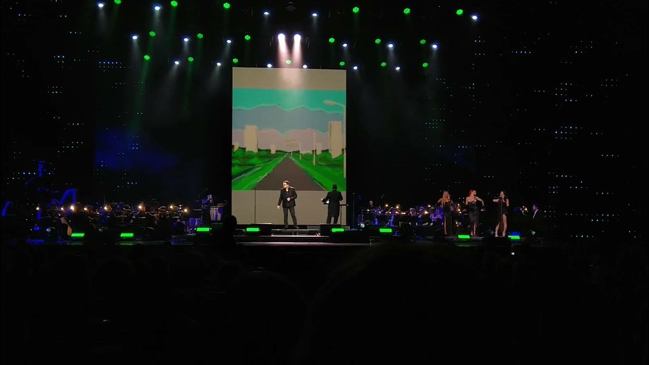 Концерт в кремле 19. Концерт в кремле 19