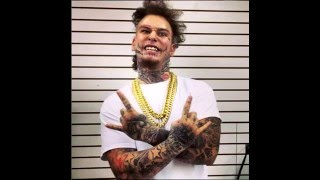 Stitches - I'm just a gangsta