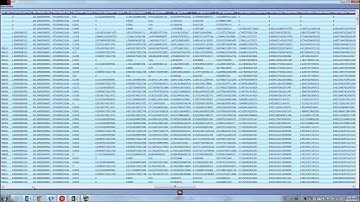 Dashware Data Fields from Flytrex