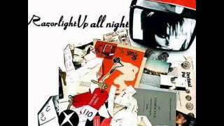 Razorlight - Rock N Roll Lies (with lyrics)