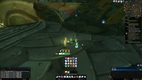 weakaura unitframe WiP