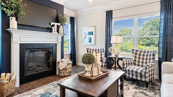 The McGinnis Virtual Model Tour