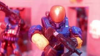 HALO: Fire Team Fortitude Episode 1