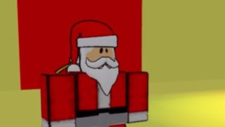 Christmas Holiday (Story) Full Walkthrough | Roblox