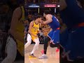 TOPPIN THUNDEROUS DUNK😤😤