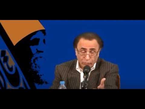 مولانا در آن سوی مرزها دکتر اسماعیل آذر