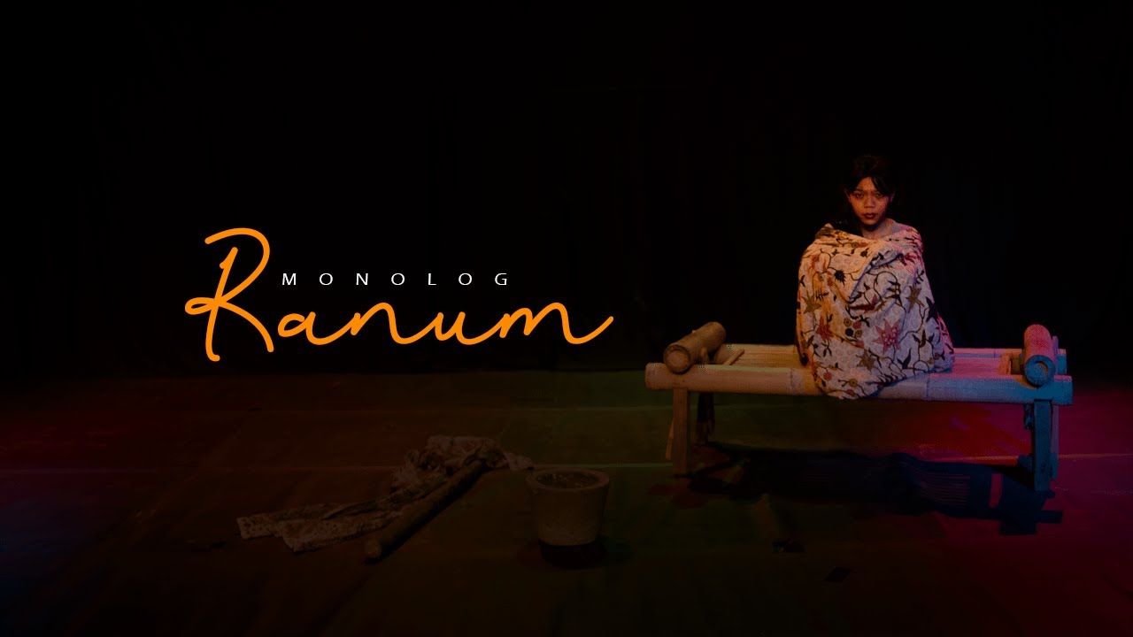 Jawa Pos SMA Awards 2021 – MONOLOG –SMAN 1 Turen