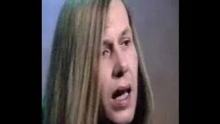 Clifford T Ward - Scullery