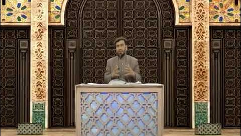 EP --- جز 25 ترجمه سوره الزخرف آیه 78 تا 89