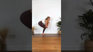 🐉 Dragonfly Pose @ My favorite Asana🌞30 DAY CHALLENGE 👉Upload Yoga Video