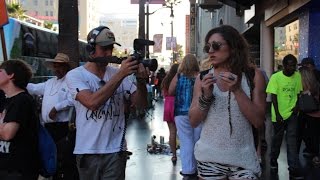 Documentário Burning Man (Parte 2/8) — Gypsy Road | PHOUSE TV