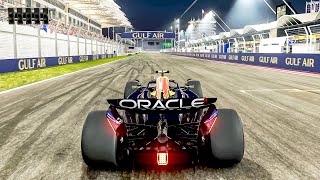 F1 24 New Gameplay Demo (Preview) PC 4K 60FPS