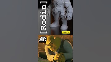 3D AI is Taking Over 2025! Prepare Yourself!💀