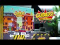 ¡Cuidado! Locura en la Ciudad video