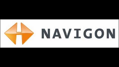 Navigon "Odigies sta Tyfla" Radio Commercial