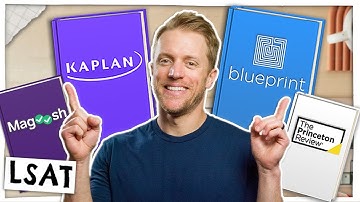 Beste LSAT-voorbereidingscursussen 2025 (beoordeeld en gerangschikt)