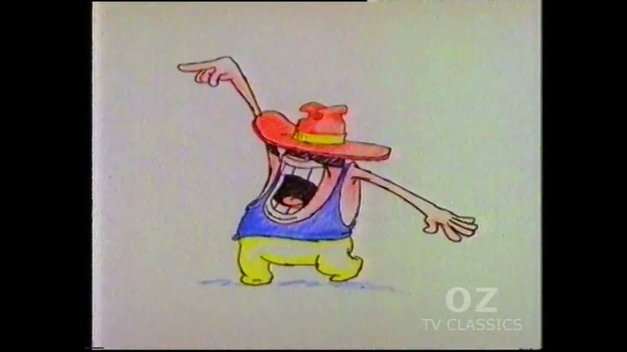 Mitre 10 - Australian Ad - 1987