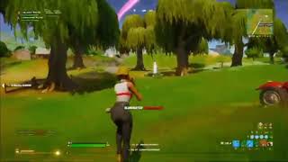 Fortnite Montage -  Mood Swing POP smoke ft lil tjay