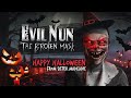 Evil nun the broken mask  halloween teaser