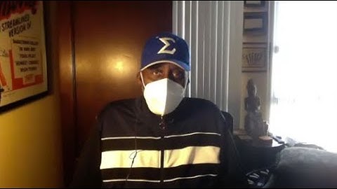 A Conversation with Bill Duke