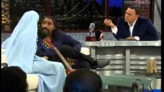 Diego El Cigala en Alexis Valdes P-229 parte 2.wmv YouTube Videos