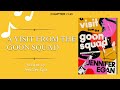 A Visit from the Goon Squad | Chapter (1-2) | Jennifer Egan | Audiobook