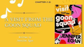 A Visit from the Goon Squad | Chapter (1-2) | Jennifer Egan | Audiobook screenshot 2