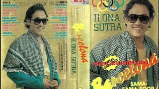 Ona Sutra - Cinta Seumur Hidup
