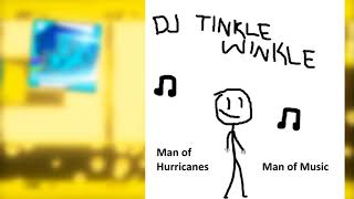 DJ Tinklewinkle - Fingerdash 8-bit Remix