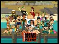 Total Drama Ridonculous Race My Way by AshKetrick on DeviantArt