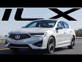 2019 Acura ILX A-Spec Review - Entry Level Luxury