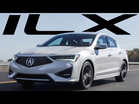 2019-acura-ilx-a-spec-review---entry-level-luxury