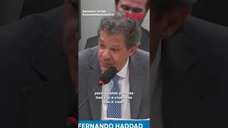 Júlia Zanatta É Demolida Por Haddad Em Audiência Na Câmara