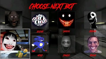 Meme face hide and seek gameplay walkthrough game review