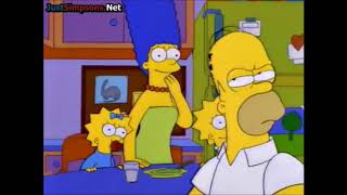 The Simpsons - Insert Brain Here