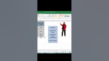 How Transposing works in excel #exceltricks #easylearning