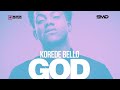 Korede Bello - Godwin [Lyrics]