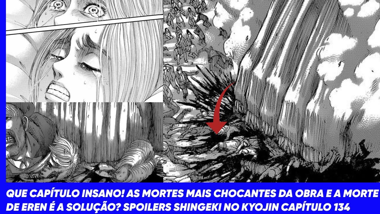 shingeki no kyojin capitulo 134