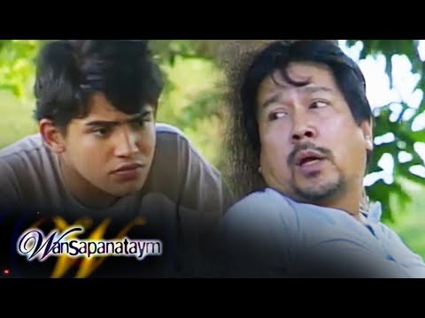 Wansapanataym: Lazy Johnny Meets Juan Tamad (Paolo Contis) | FULL EPISODE 89