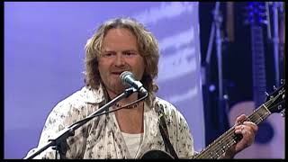 Nick Barrett &amp; Clive Nolan [Pendragon] - The Walls Of Babylon (Acoustic) - Live in Poland 2005