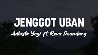 Video thumbnail of "Adhista Yogi - Jenggot Uban ft. Reva Deandary (Balinese Folk Song)"