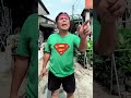 video kocak dan gokil @suciptomartinreal / Adek nangis di tinggalin Abang #shorts