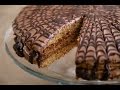 Homemade Honey Cake Recipe - Heghineh Cooking Show