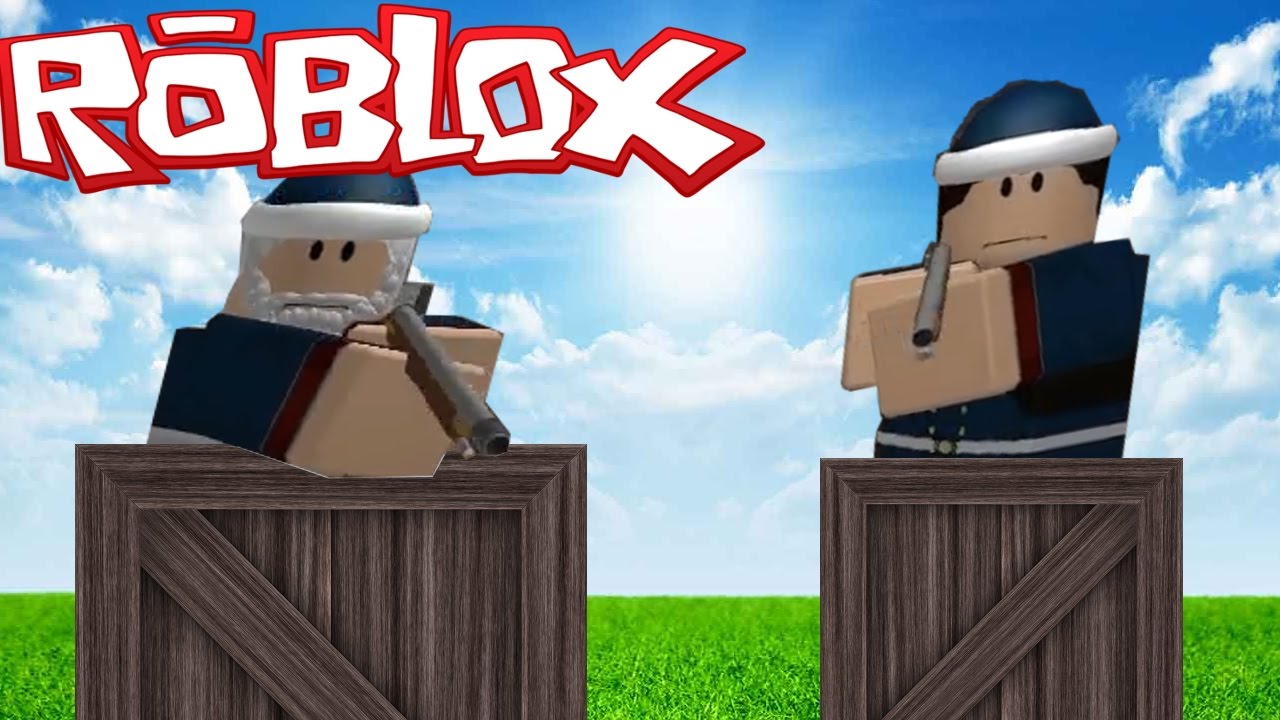 getting kicked out from blood and iron roblox