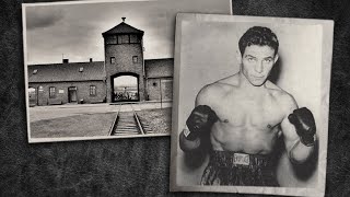 Harry Haft - Holocaust Survivor Bareknuckle Champion